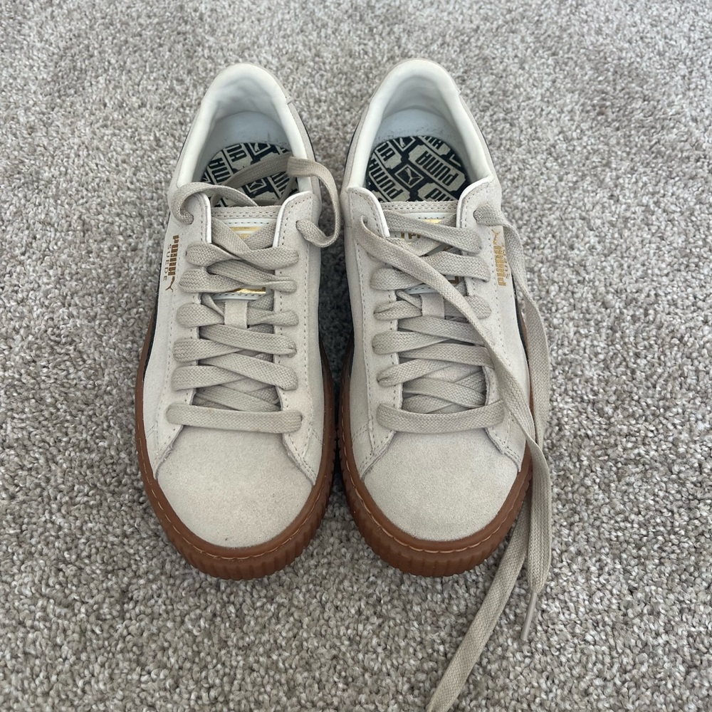 Puma sneakers